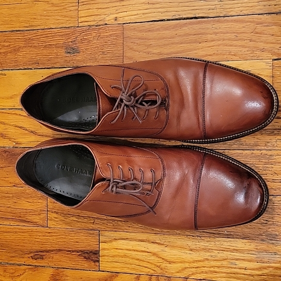 Cole Haan Other - Cole Han Oxford Men's shoes